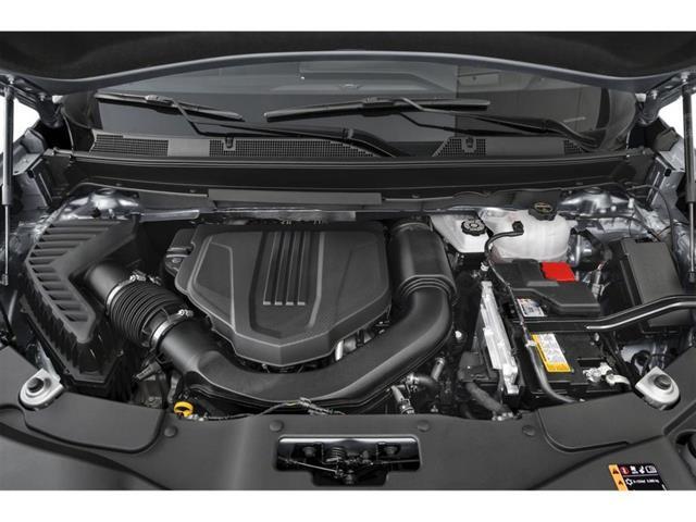 2026 GMC Acadia Denali FWD Tucson AZ