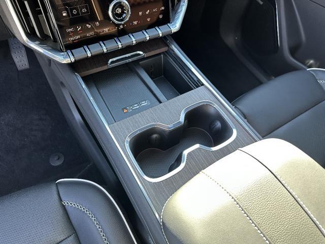 2026 GMC Acadia Denali FWD Tucson AZ