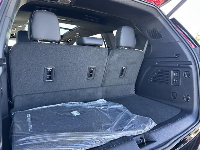 2026 GMC Acadia Denali FWD Tucson AZ