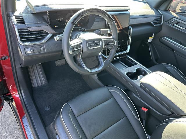 2026 GMC Acadia Denali FWD Tucson AZ