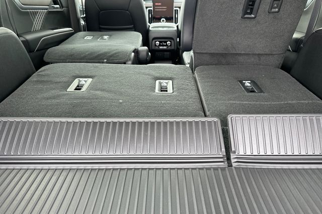 2026 GMC Acadia Denali Folsom CA