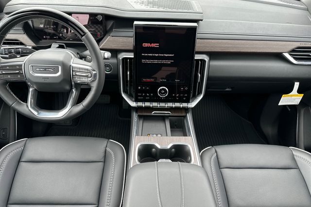 2026 GMC Acadia Denali Folsom CA