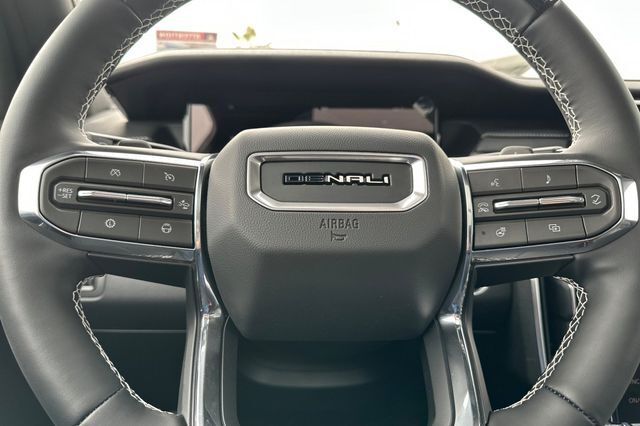 2026 GMC Acadia Denali Folsom CA
