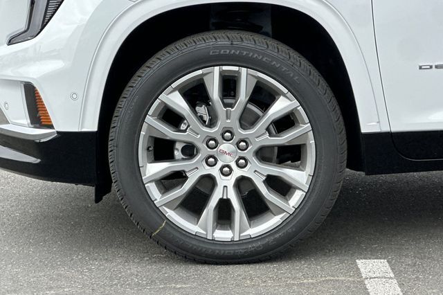 2026 GMC Acadia Denali Folsom CA