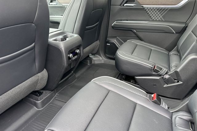 2026 GMC Acadia Denali Folsom CA