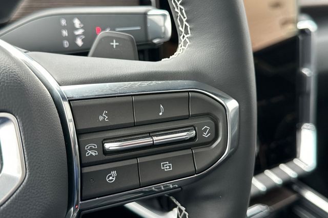 2026 GMC Acadia Denali Folsom CA