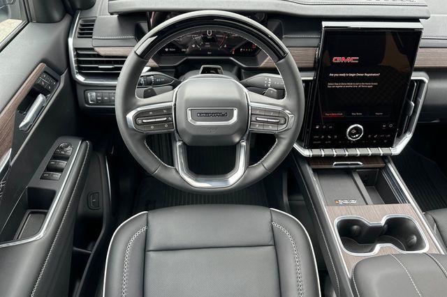 2026 GMC Acadia Denali Folsom CA