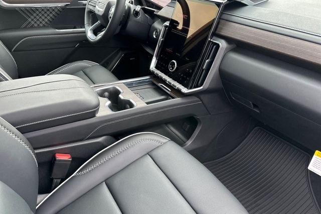 2026 GMC Acadia Denali Folsom CA