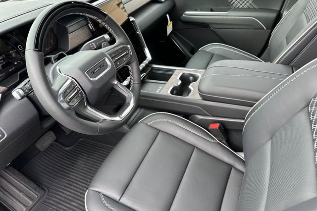 2026 GMC Acadia Denali Folsom CA