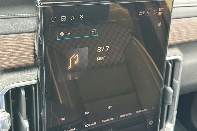 2026 GMC Acadia Denali Folsom CA