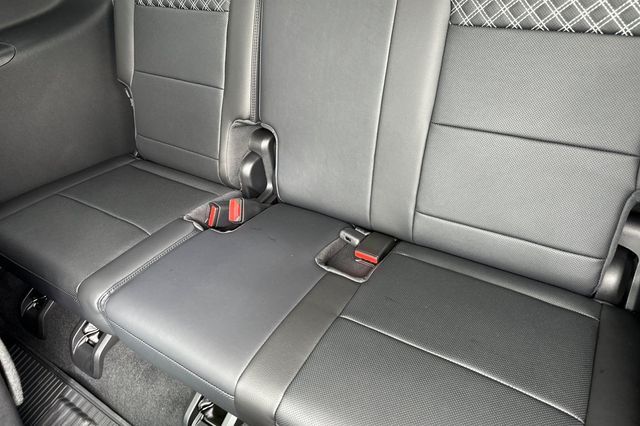 2026 GMC Acadia Denali Folsom CA