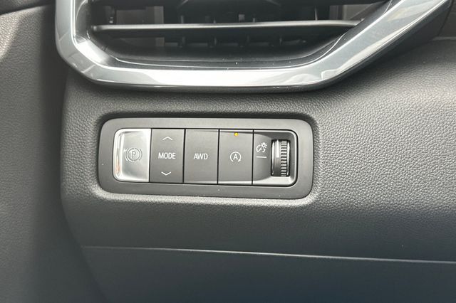 2026 GMC Acadia Denali Folsom CA