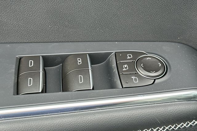 2026 GMC Acadia Denali Folsom CA