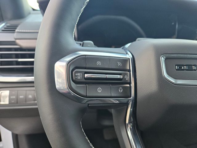 2026 GMC Acadia Denali Folsom CA