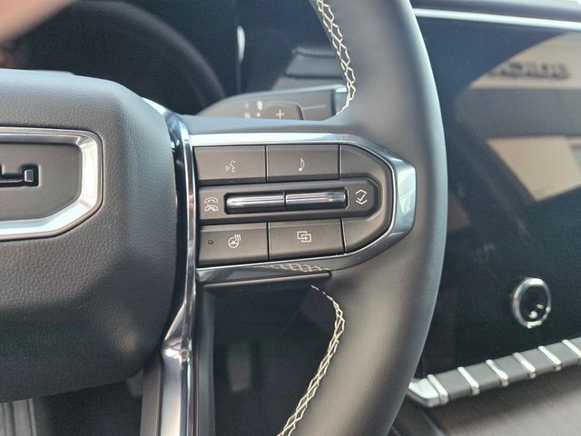 2026 GMC Acadia Denali Folsom CA