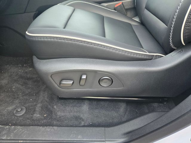 2026 GMC Acadia Denali Folsom CA