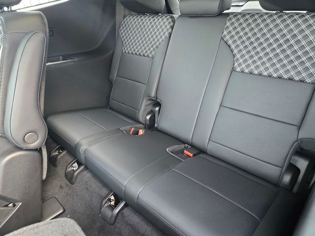2026 GMC Acadia Denali Folsom CA