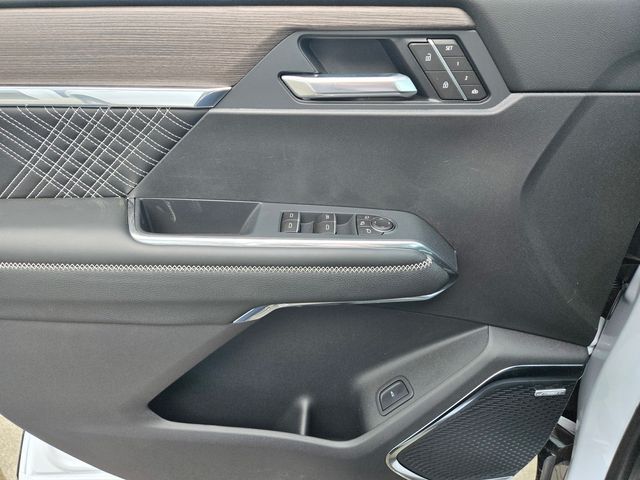 2026 GMC Acadia Denali Folsom CA