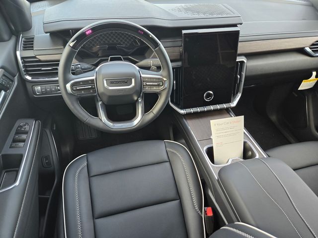 2026 GMC Acadia Denali Folsom CA
