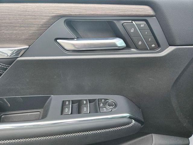 2026 GMC Acadia Denali Folsom CA