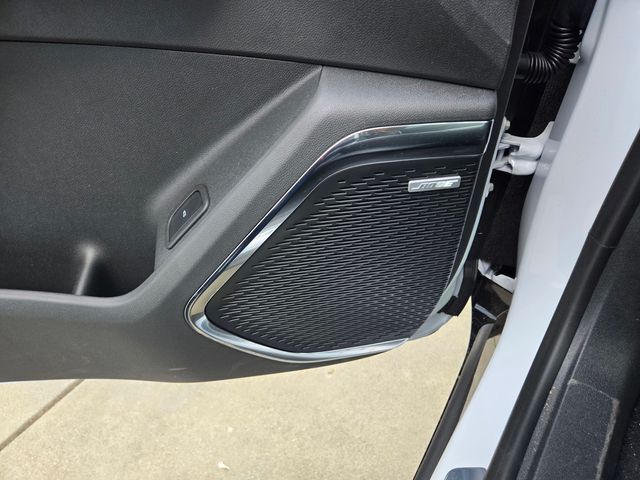 2026 GMC Acadia Denali Folsom CA