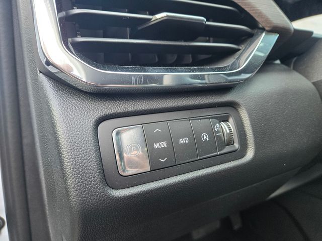 2026 GMC Acadia Denali Folsom CA
