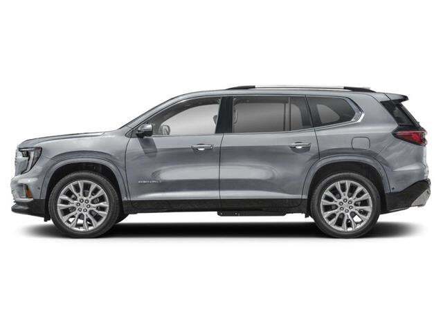 2026 GMC Acadia Denali Tucson AZ