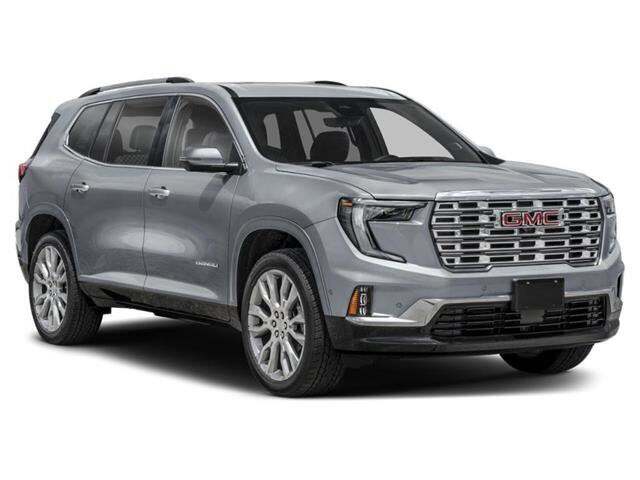 2026 GMC Acadia Denali Tucson AZ