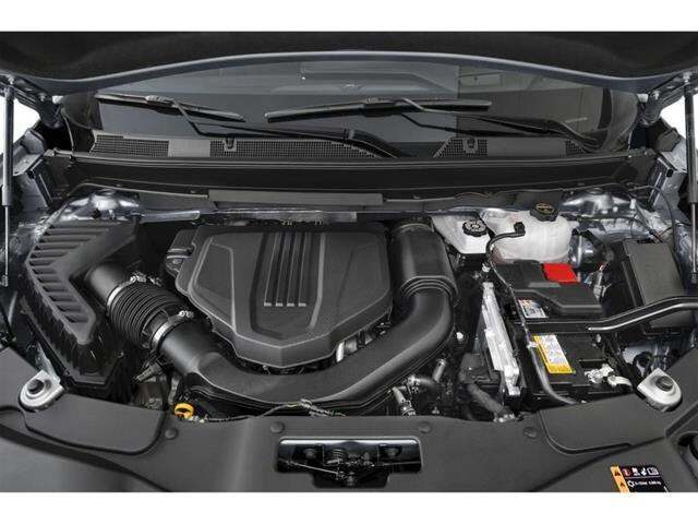 2026 GMC Acadia Denali Tucson AZ