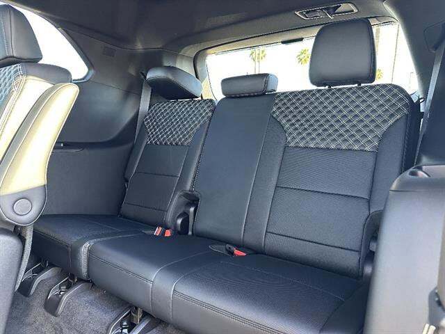 2026 GMC Acadia Denali Tucson AZ