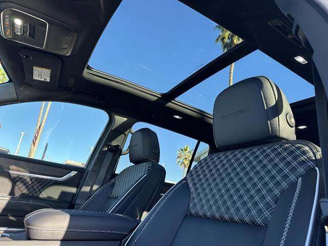 2026 GMC Acadia Denali Tucson AZ