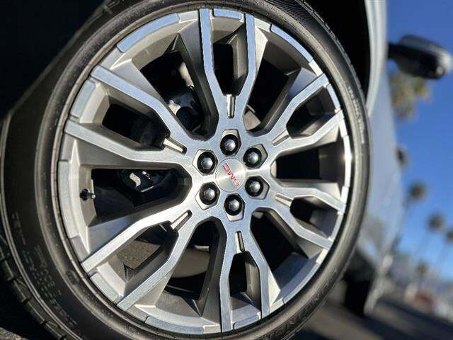 2026 GMC Acadia Denali Tucson AZ