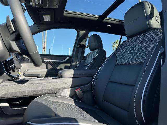 2026 GMC Acadia Denali Tucson AZ