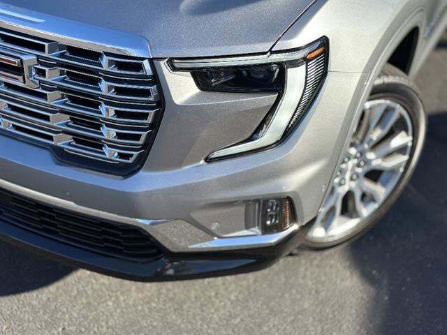 2026 GMC Acadia Denali Tucson AZ