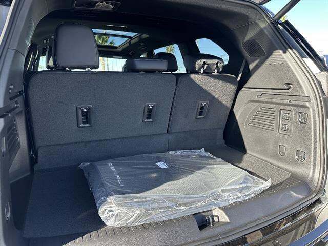 2026 GMC Acadia Denali Tucson AZ