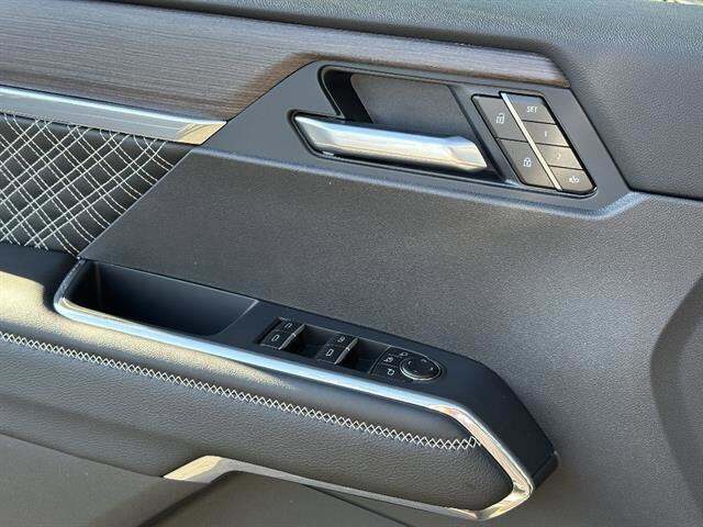 2026 GMC Acadia Denali Tucson AZ