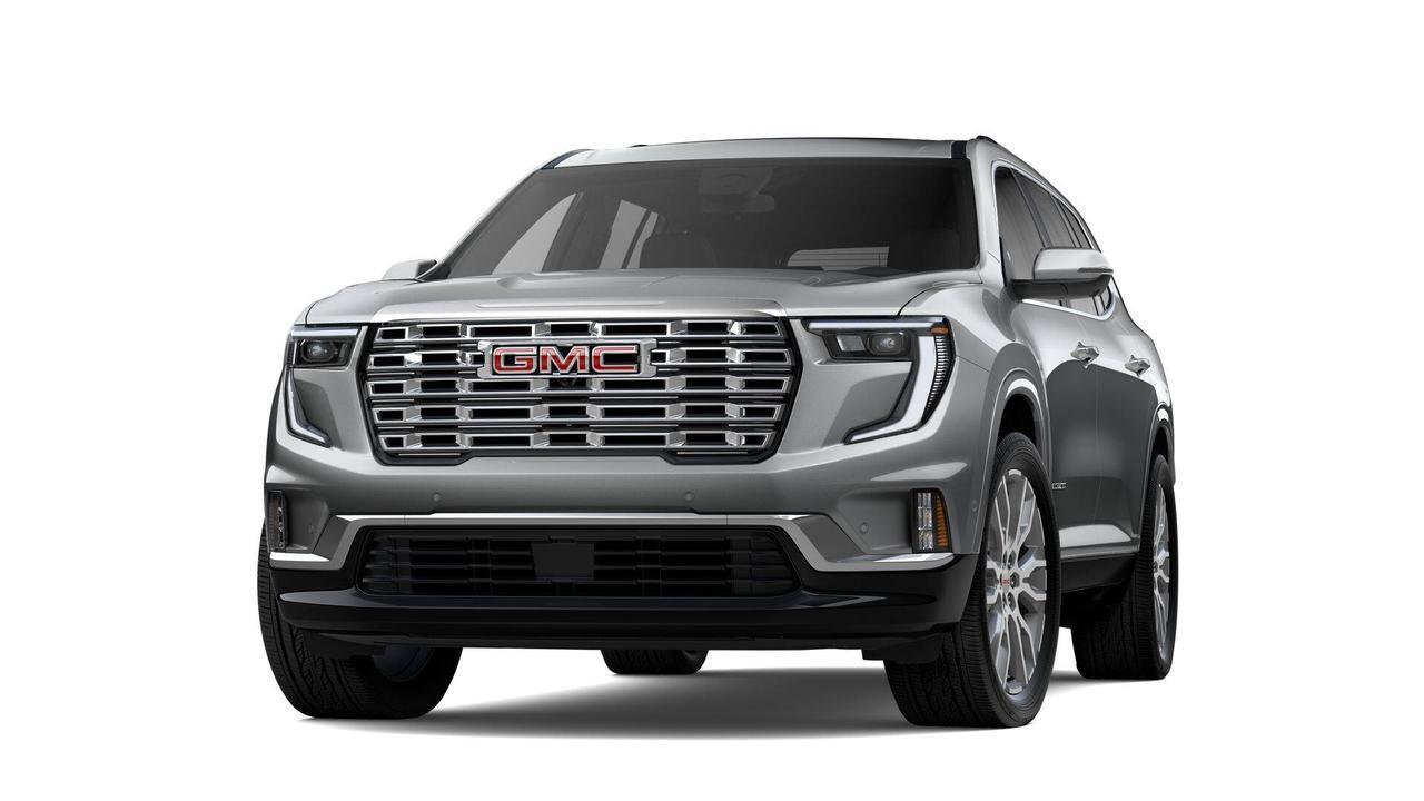 2026 GMC Acadia Denali Tucson AZ