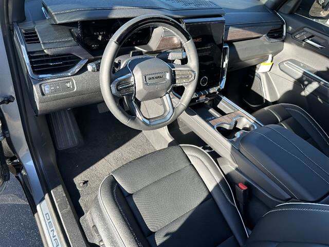 2026 GMC Acadia Denali Tucson AZ