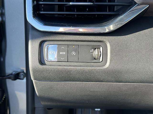 2026 GMC Acadia Denali Tucson AZ