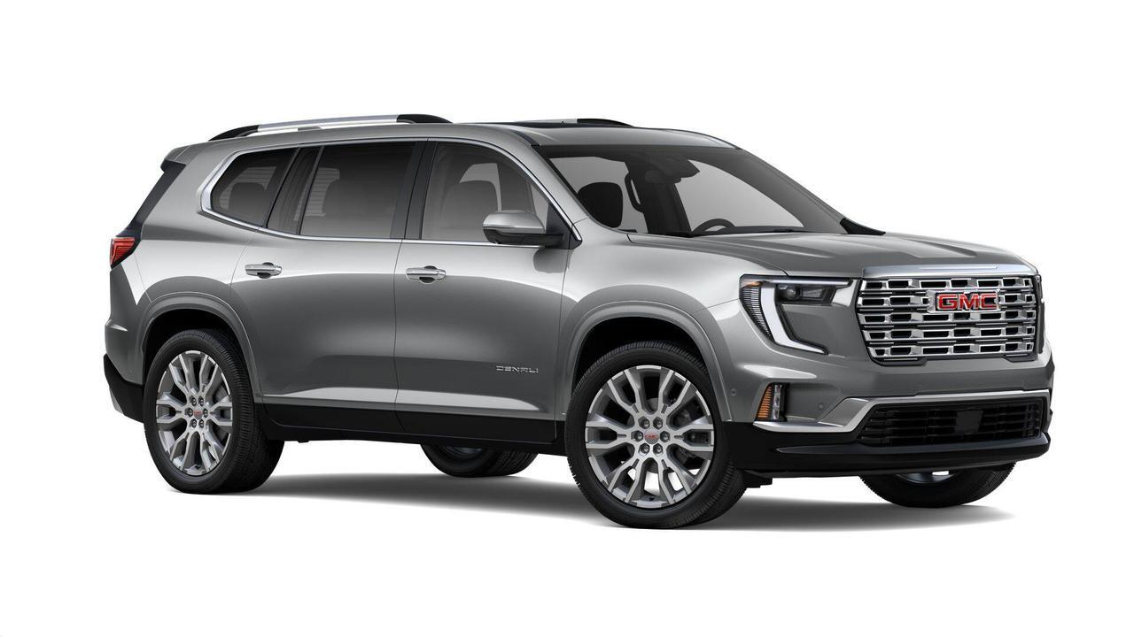 2026 GMC Acadia Denali Tucson AZ