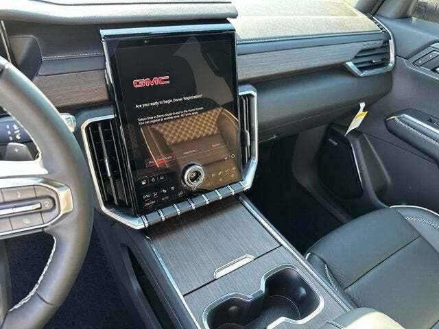2026 GMC Acadia Denali Tucson AZ