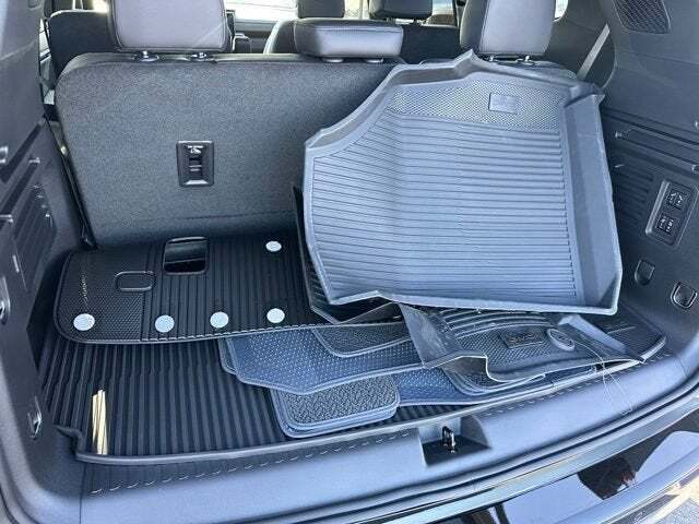 2026 GMC Acadia Denali Tucson AZ