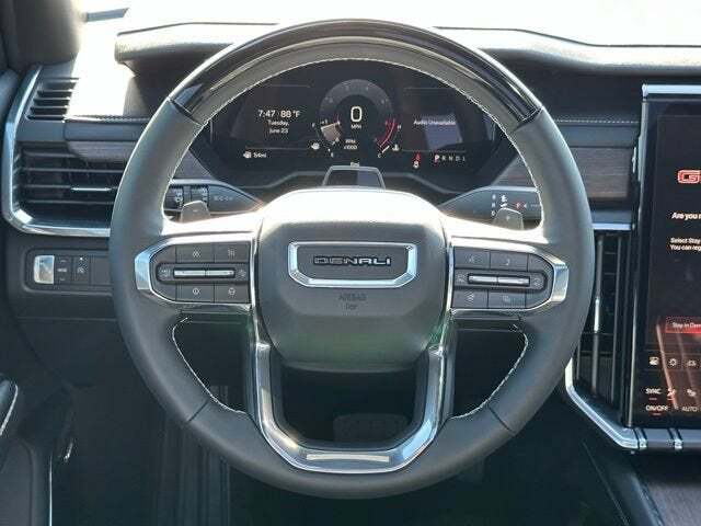 2026 GMC Acadia Denali Tucson AZ
