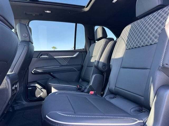 2026 GMC Acadia Denali Tucson AZ