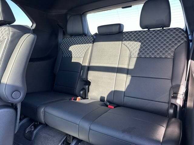 2026 GMC Acadia Denali Tucson AZ