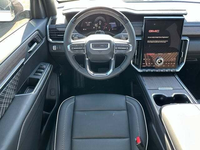 2026 GMC Acadia Denali Tucson AZ