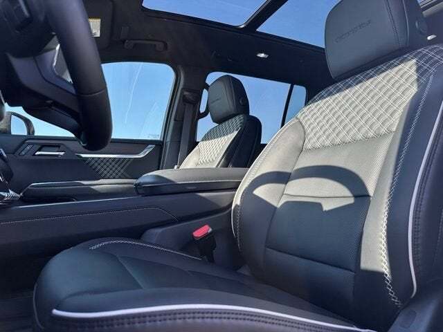 2026 GMC Acadia Denali Tucson AZ