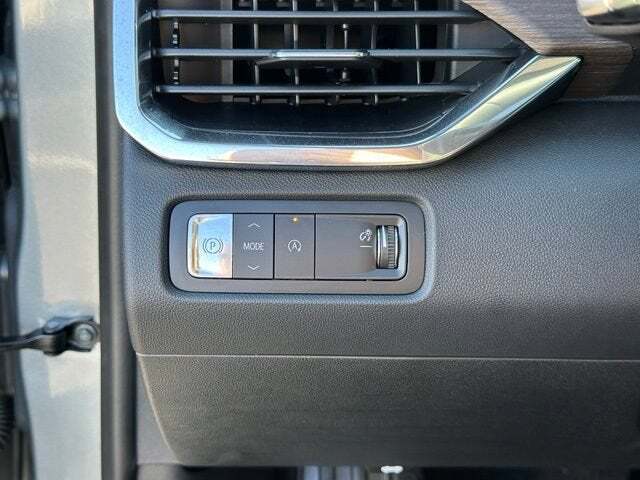 2026 GMC Acadia Denali Tucson AZ