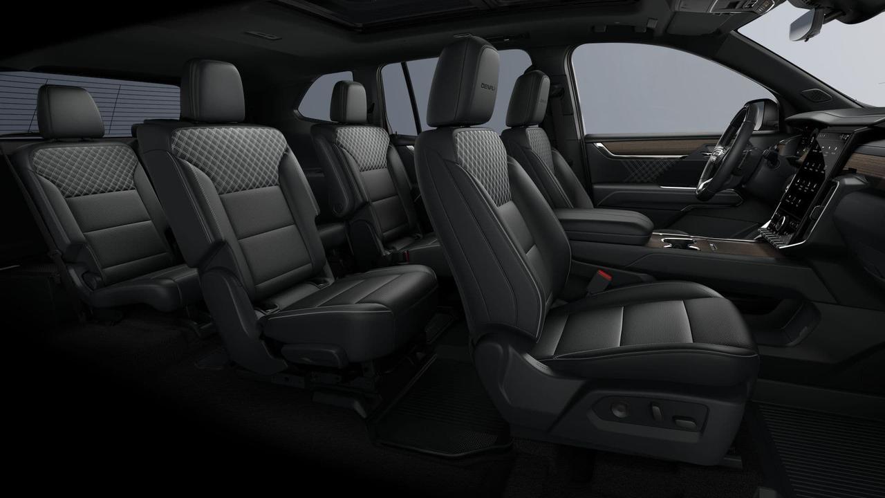 2026 GMC Acadia Denali Tucson AZ