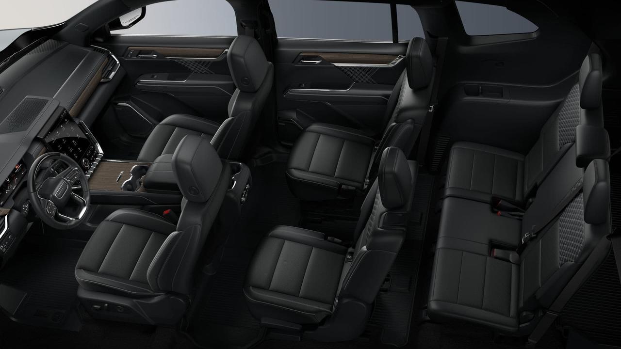 2026 GMC Acadia Denali Tucson AZ